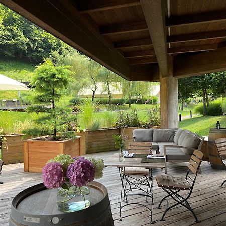 Herbal Glamping Resort Ljubno 외부 사진