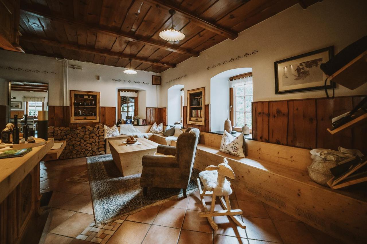 Herbal Glamping Resort Ljubno 외부 사진