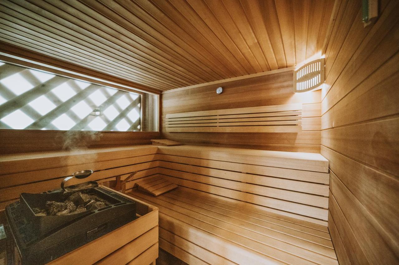 Herbal Glamping Resort Ljubno 외부 사진