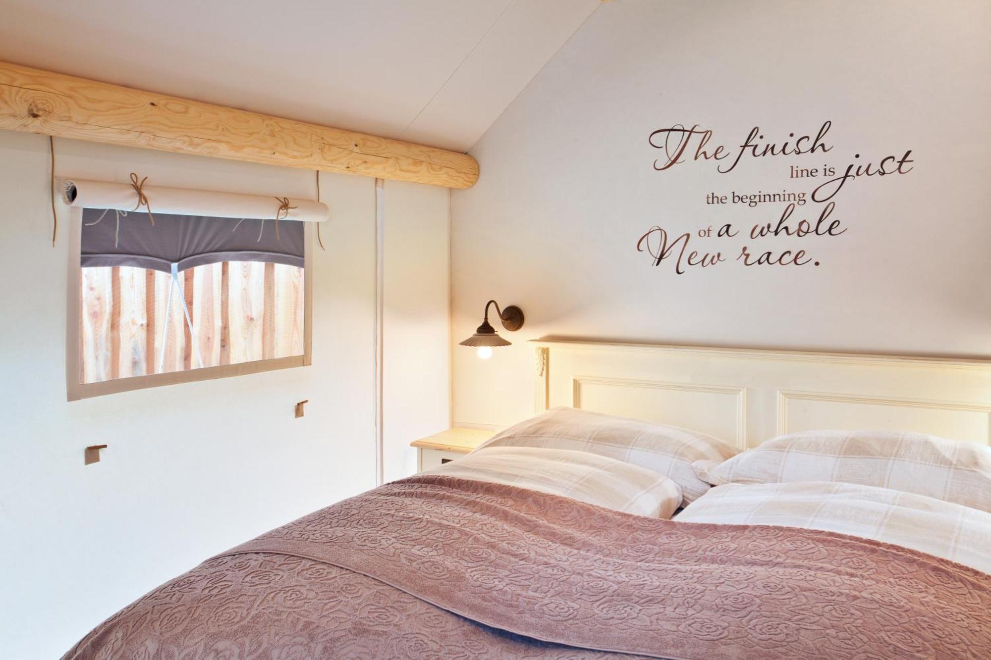 Herbal Glamping Resort Ljubno 외부 사진