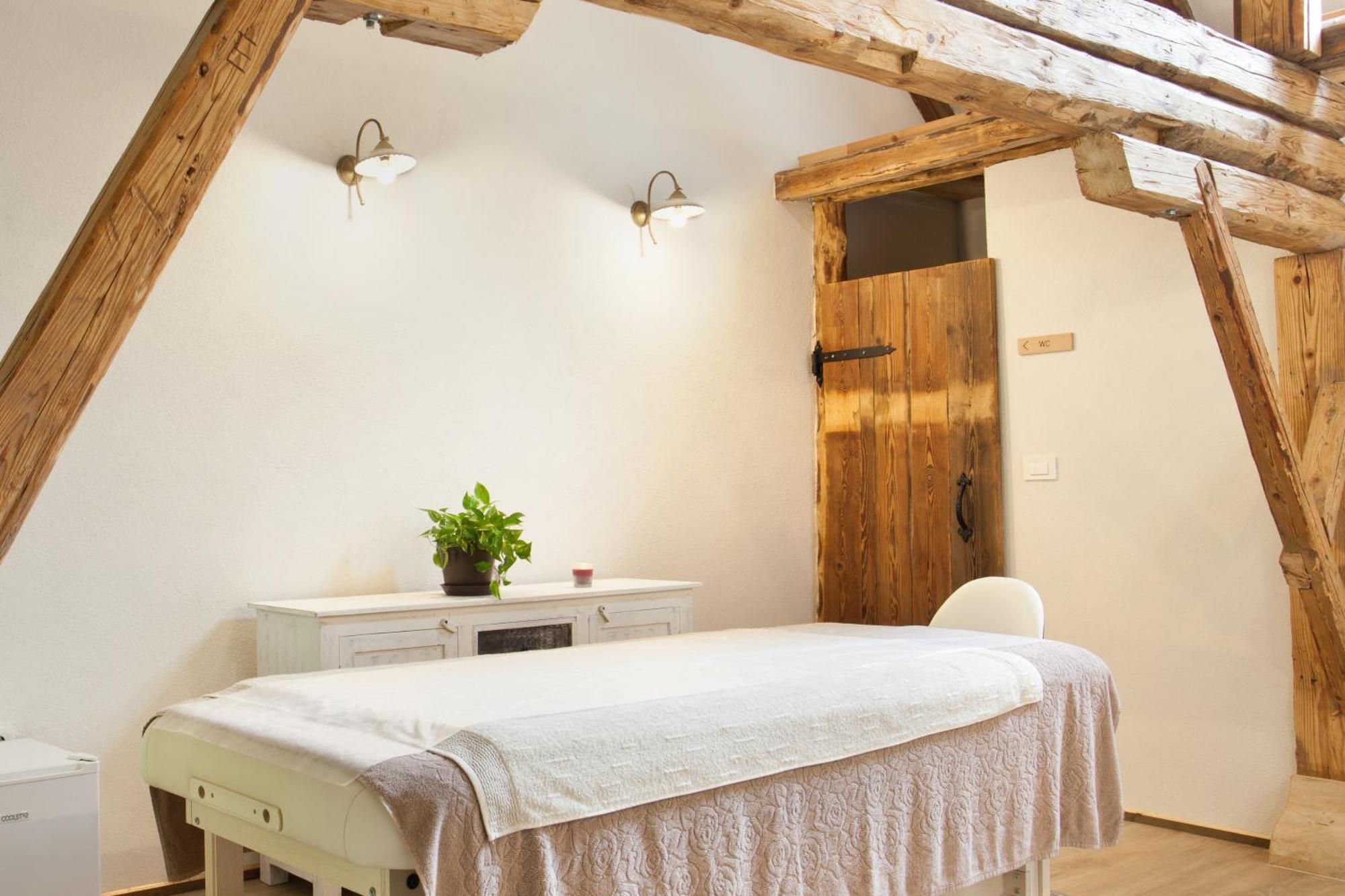 Herbal Glamping Resort Ljubno 외부 사진