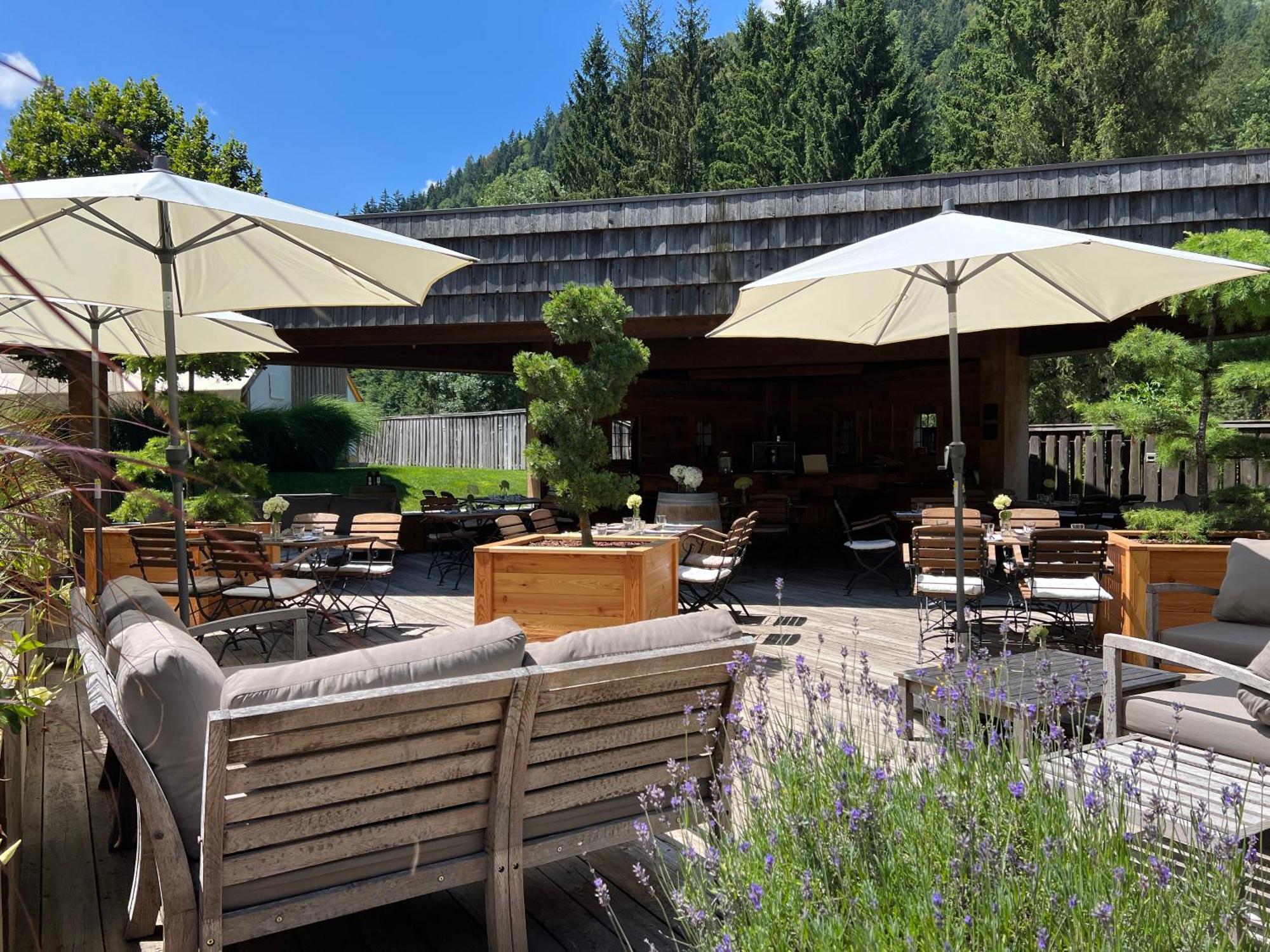Herbal Glamping Resort Ljubno 외부 사진